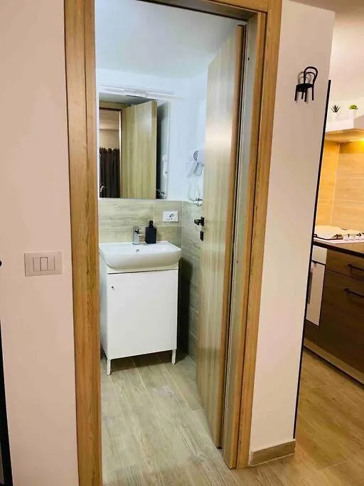 Bella Sicilia Apartment Palermo