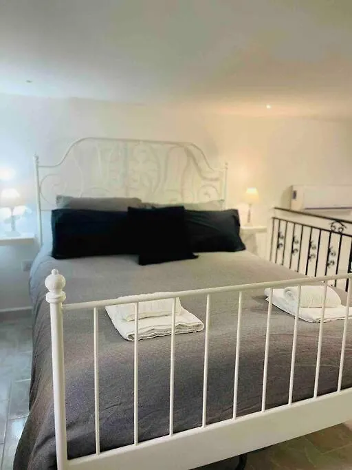 Bella Sicilia Apartment Palermo