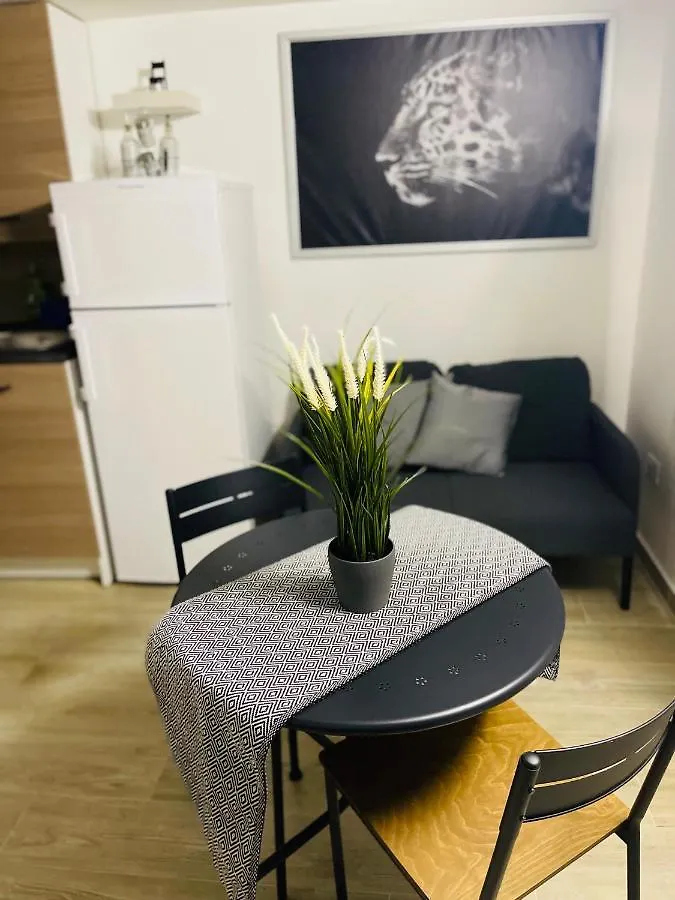 Bella Sicilia Apartment Palermo Italy