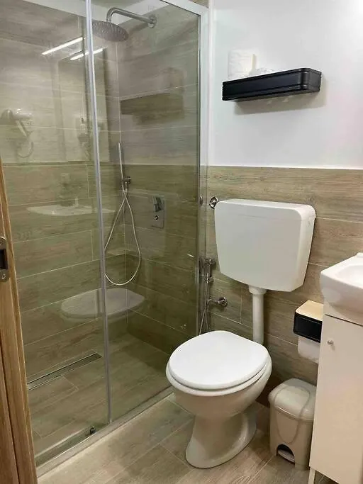 Bella Sicilia Apartment Palermo