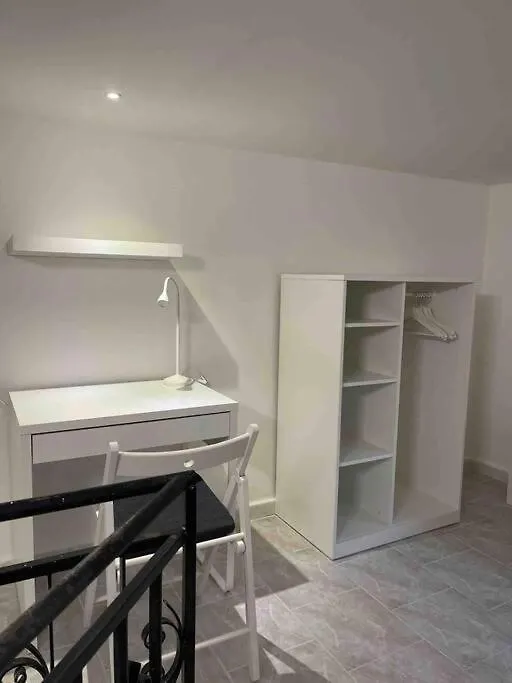 Bella Sicilia Apartment Palermo