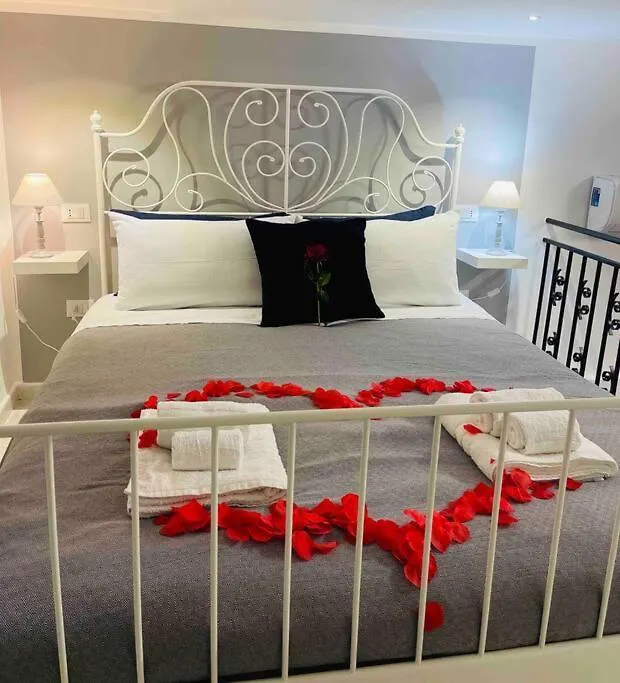 Bella Sicilia Apartment Palermo 0*,  Italy