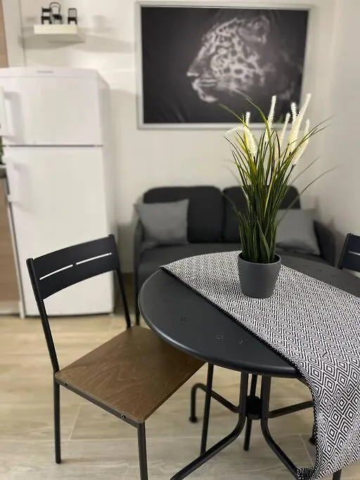 Bella Sicilia Apartment Palermo