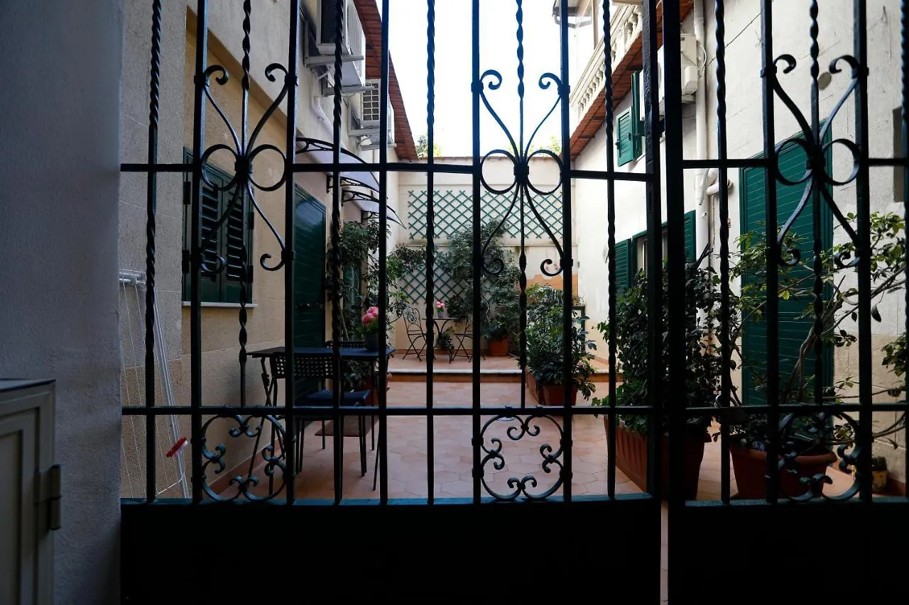 Bella Sicilia Apartment Palermo 0*,  Italy