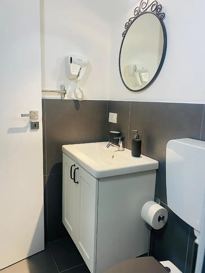 Bella Sicilia Apartment Palermo Italy