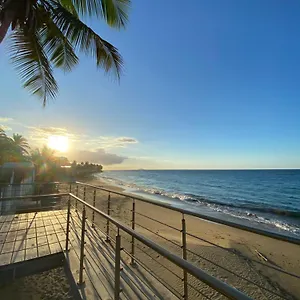 West Side , Aguada Puerto Rico