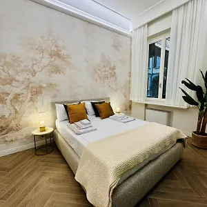 Cuore Di Brera, Unique Location, Great Charm , Milan Italy