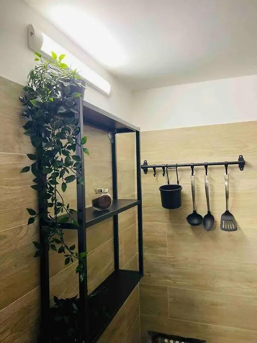 Bella Sicilia Apartment Palermo