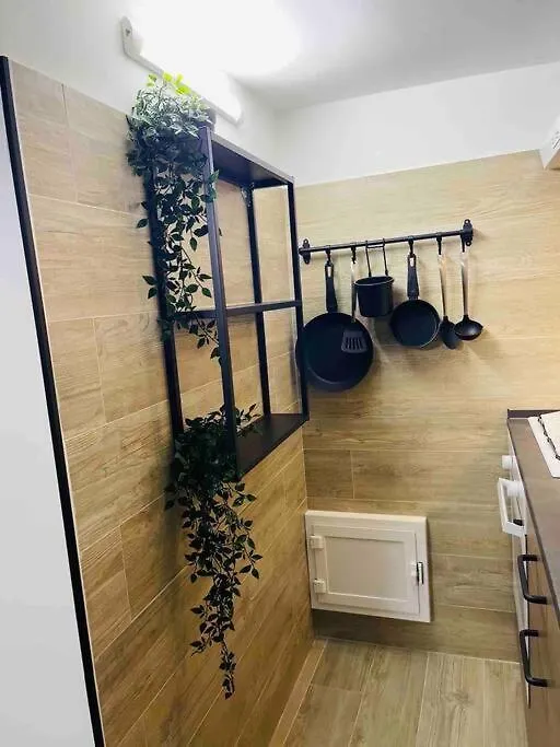 Appartement Bella Sicilia à Palerme Italie