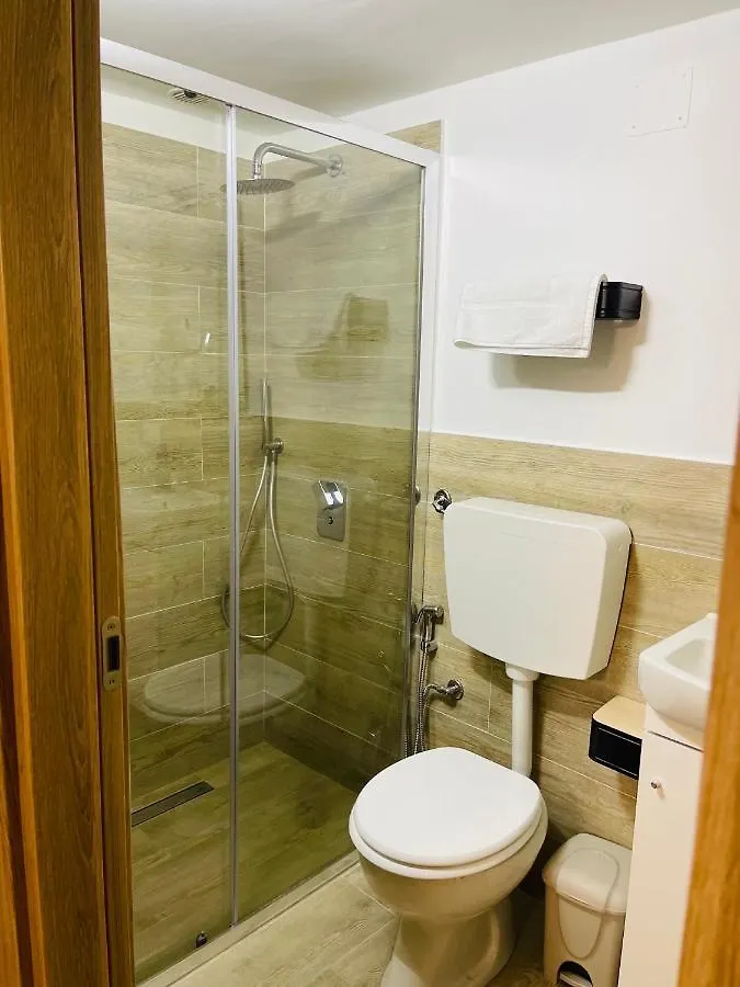 Appartement Bella Sicilia à Palerme 0*,  Italie