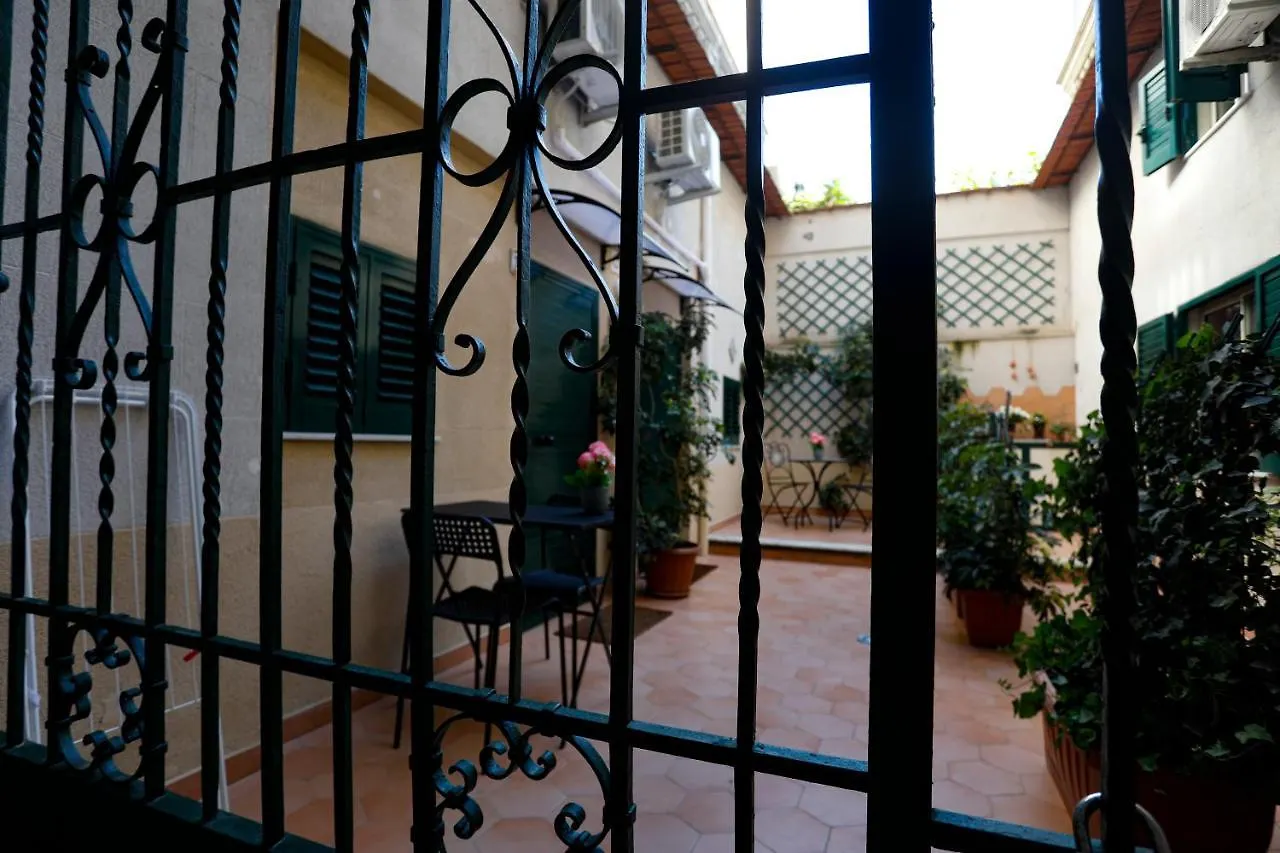 Appartamento Bella Sicilia Palermo Italia