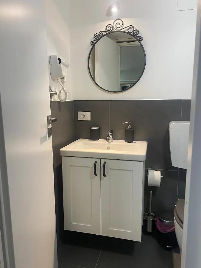 Bella Sicilia Apartment Palermo