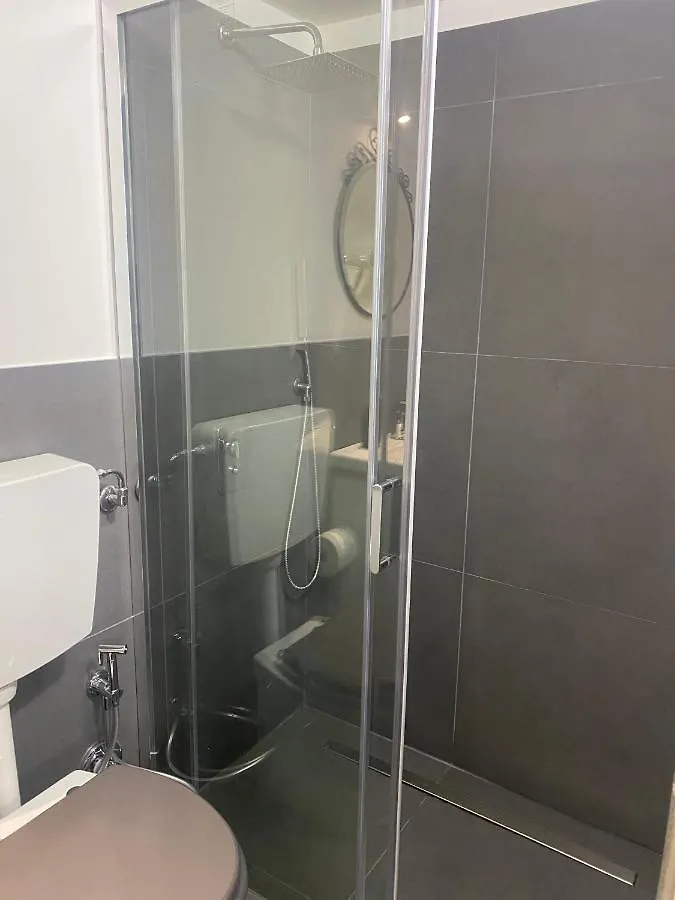 Appartement Bella Sicilia à Palerme Italie